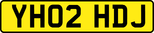 YH02HDJ