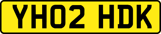 YH02HDK