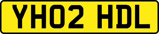 YH02HDL