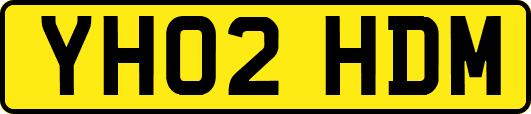 YH02HDM