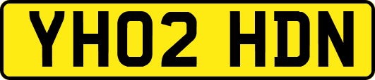 YH02HDN