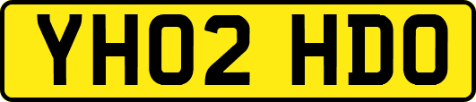 YH02HDO
