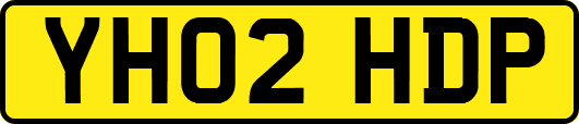 YH02HDP