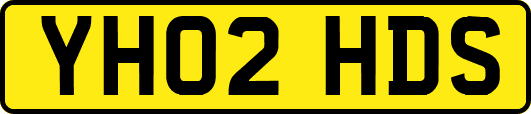 YH02HDS