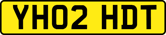 YH02HDT