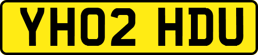 YH02HDU