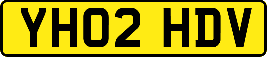YH02HDV