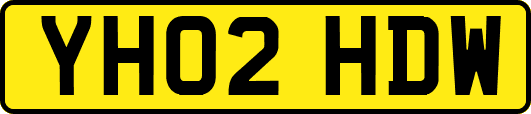 YH02HDW