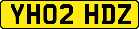 YH02HDZ