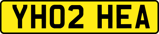 YH02HEA