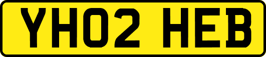 YH02HEB