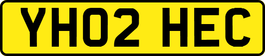 YH02HEC