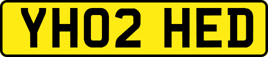 YH02HED