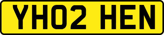 YH02HEN