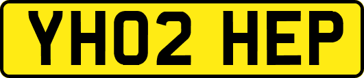 YH02HEP
