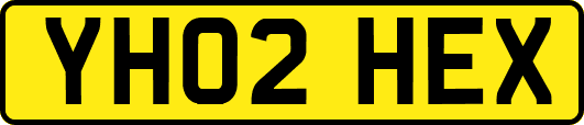 YH02HEX