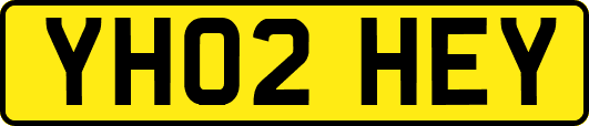 YH02HEY