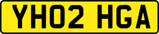 YH02HGA