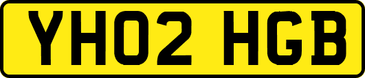 YH02HGB
