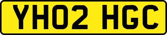 YH02HGC