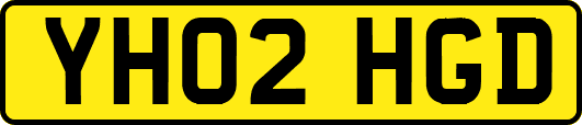 YH02HGD