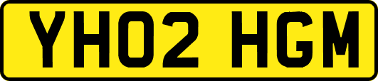 YH02HGM