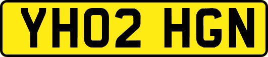 YH02HGN