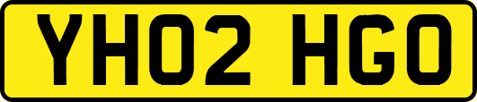 YH02HGO