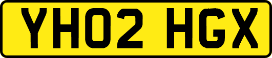 YH02HGX