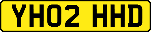YH02HHD