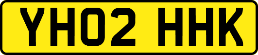 YH02HHK