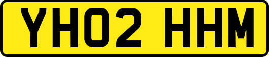 YH02HHM