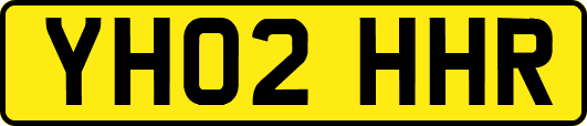 YH02HHR