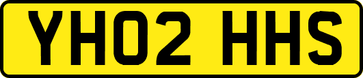 YH02HHS