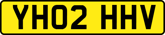 YH02HHV
