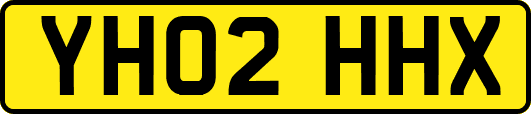 YH02HHX