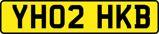 YH02HKB