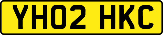YH02HKC