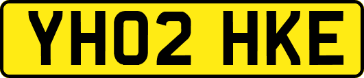 YH02HKE