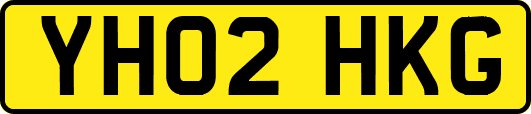 YH02HKG