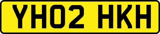YH02HKH