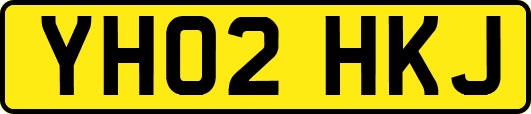 YH02HKJ