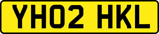 YH02HKL