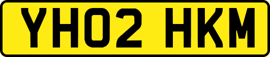 YH02HKM
