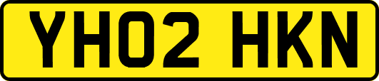 YH02HKN
