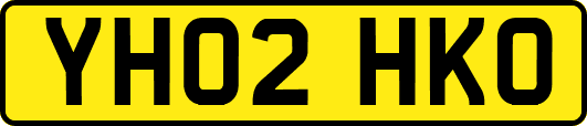 YH02HKO
