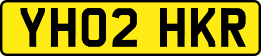 YH02HKR