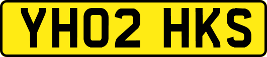 YH02HKS