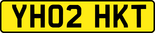 YH02HKT