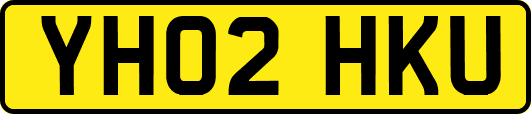 YH02HKU